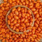 بيستو ليبانيز فول سوداني بالخلطة اللبنانية