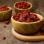 عشبة البربرين المجففة - 1 كجم