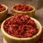 عشبة البربرين المجففة - 1 كجم