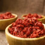 عشبة البربرين المجففة - 1 كجم
